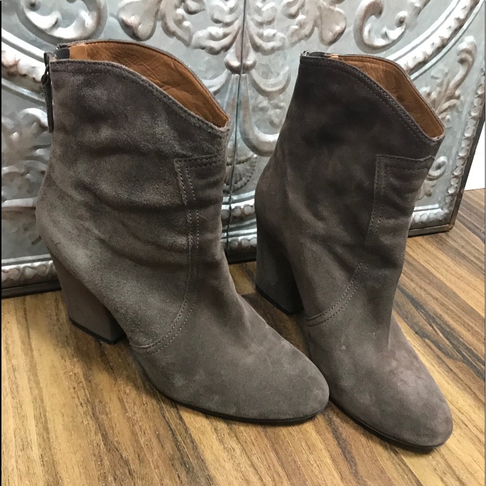 Nine West Booties